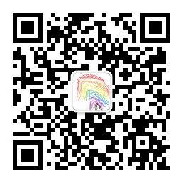 公众号二维码：小马哥Marvin